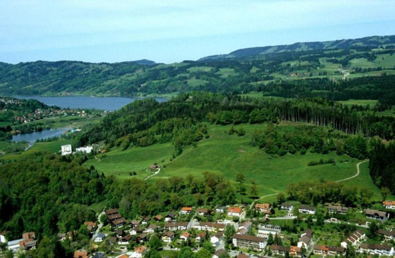 Kaufhold Ferienwohnung Immenstadt im Allgäu Exterior foto
